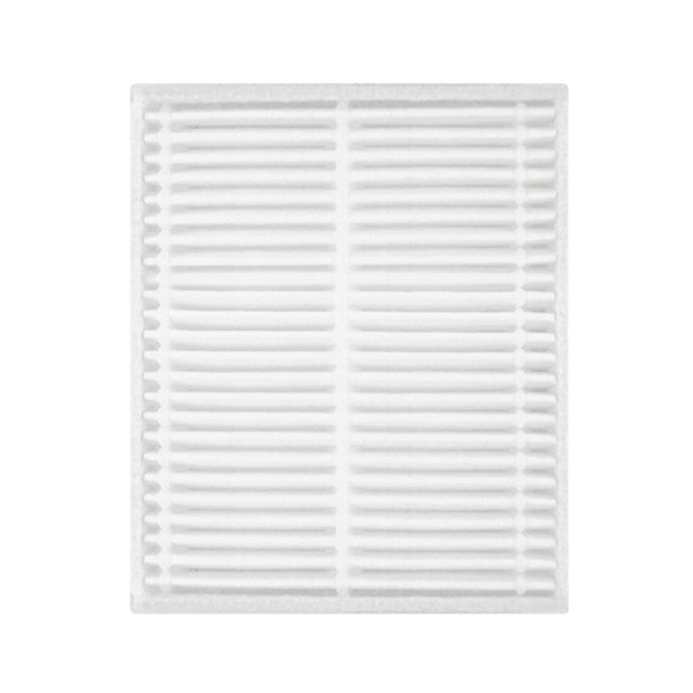 Filter – 2-pack för Xiaomi Mijia 3C Ultra / iRobot / Eufy robotdammsugare