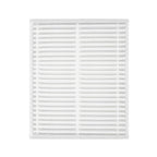 Filter – 2-pack för Xiaomi Mijia 3C Ultra / iRobot / Eufy robotdammsugare