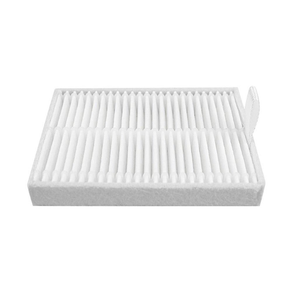 Filter – 2-pack för Xiaomi Mijia 3C Ultra / iRobot / Eufy robotdammsugare