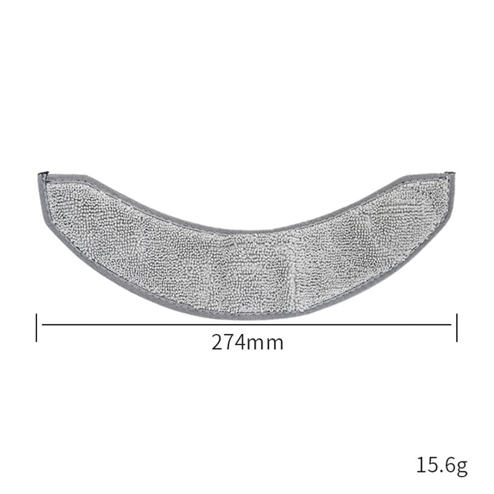 Ersättnings-Moppduk för iRobot Roomba Combo j7/j9-serien (1-pack)
