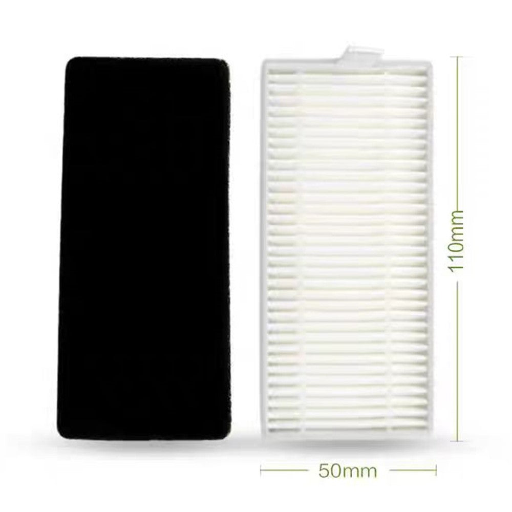 Filter – för Neatsvor X500 / S6 / M1 robotdammsugare