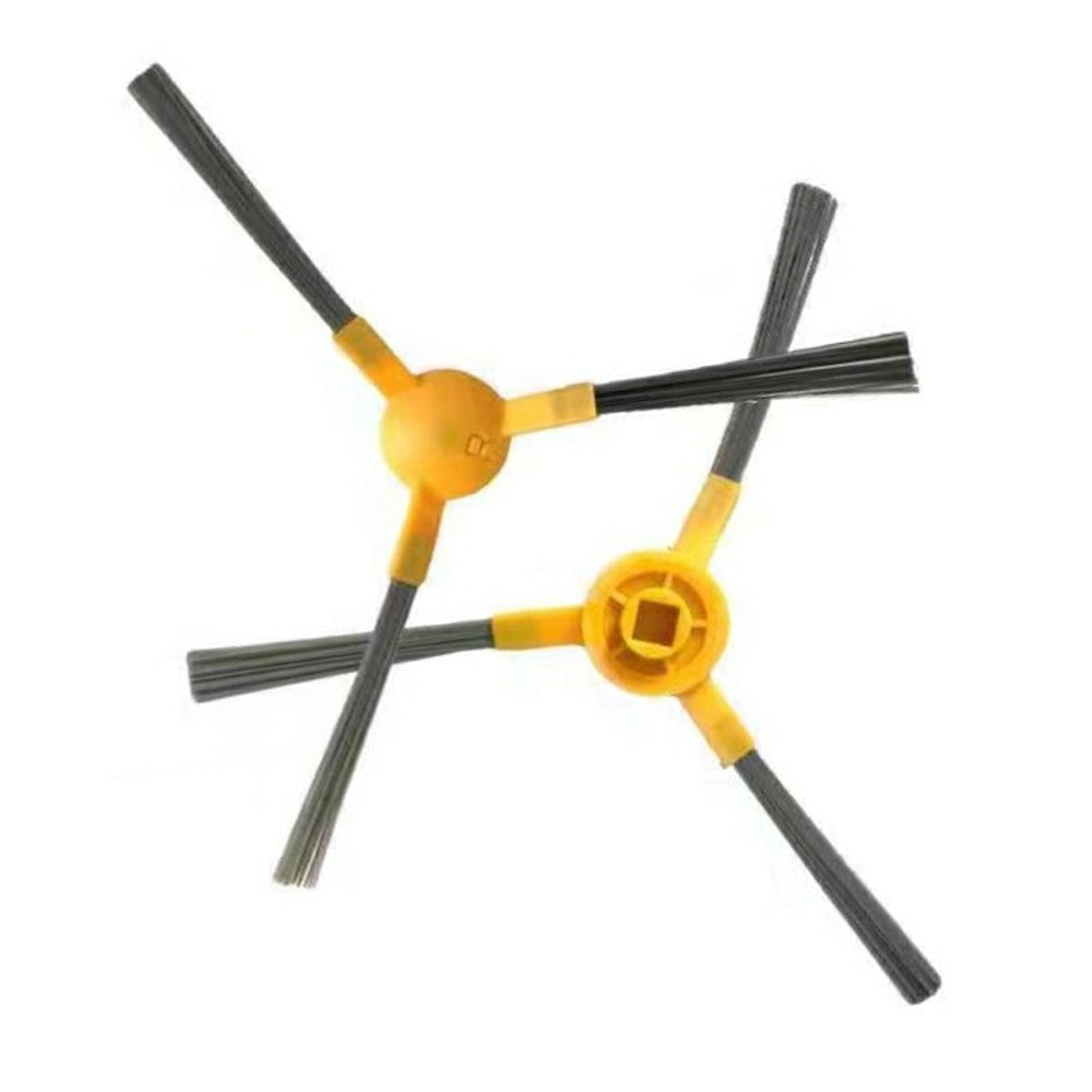 Sidoborstar – 2-pack för Neatsvor / Proscenic robotdammsugare