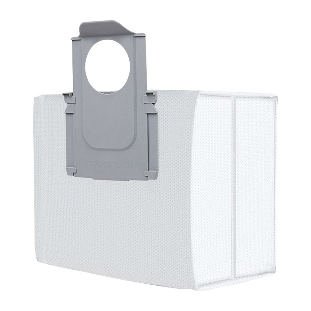 Dammuppsamlingspåsar – 8-pack för Roborock S8/Q7/Q8