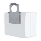 Dammuppsamlingspåsar – 8-pack för Roborock S8/Q7/Q8