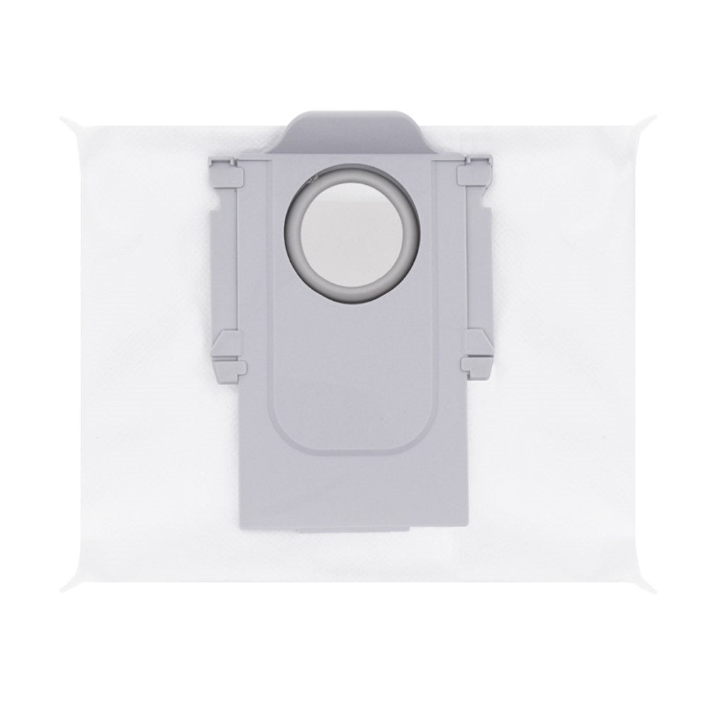 Dammuppsamlingspåsar – 8-pack för Roborock S8/Q7/Q8