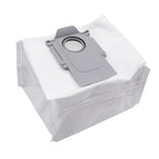 Dammuppsamlingspåsar – 8-pack för Roborock S8/Q7/Q8