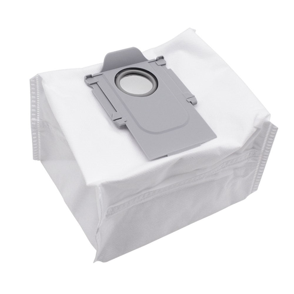Dammuppsamlingspåsar – 8-pack för Roborock S8/Q7/Q8