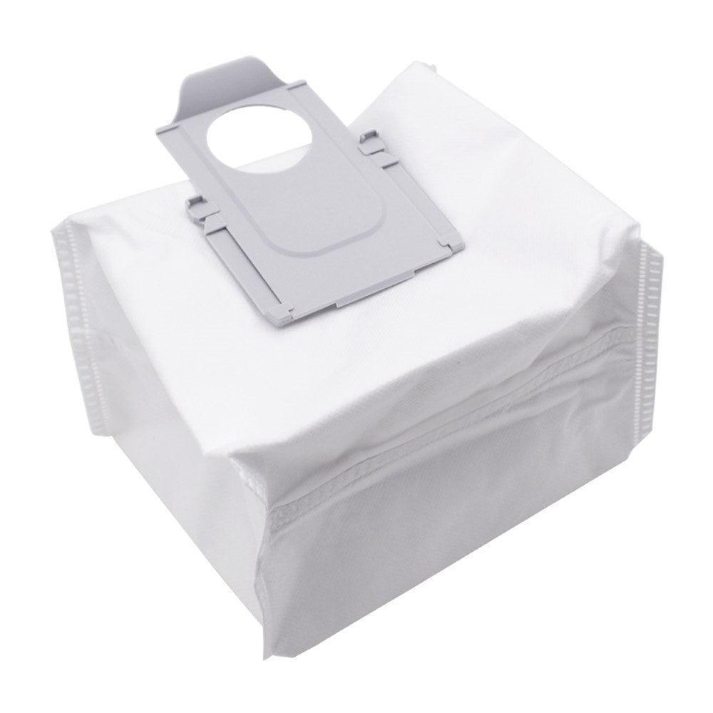 Dammuppsamlingspåsar – 8-pack för Roborock S8/Q7/Q8