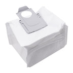 Dammuppsamlingspåsar – 8-pack för Roborock S8/Q7/Q8