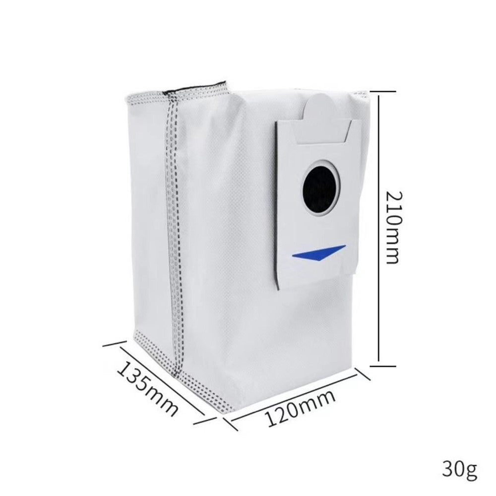 Dammuppsamlingspåse – för Ecovacs Deebot X5 / X2 Omni