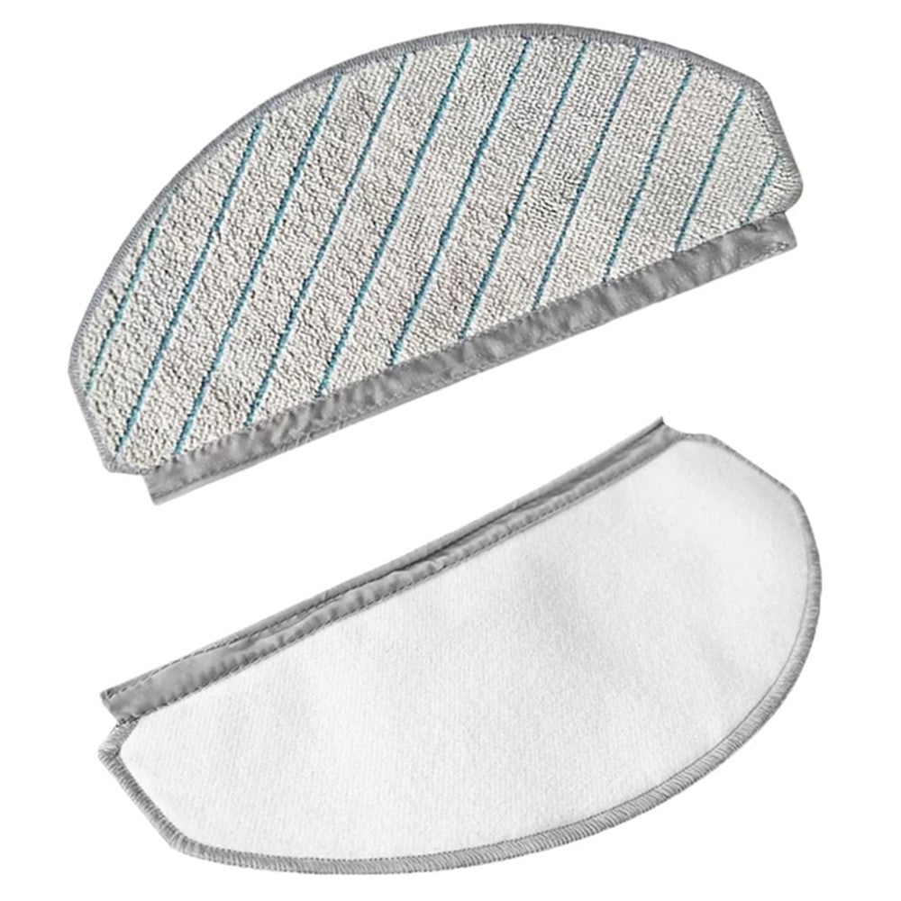 Moppduk för Ecovacs & Yeedi C12