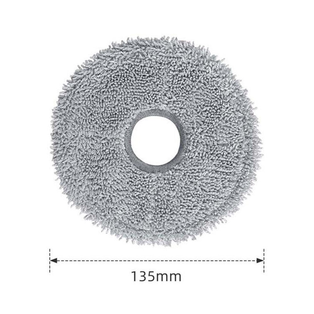 Mopptyg – för Roborock P10 / Dreame X30 / X40-serien