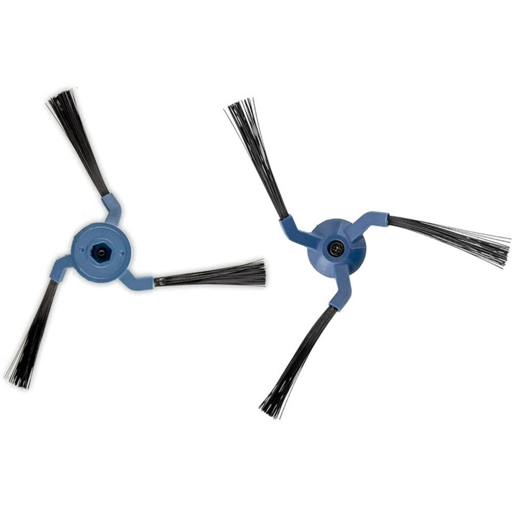 Sidoborste för Eufy X10 / X9 Pro