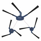 Sidoborste för Eufy X10 / X9 Pro