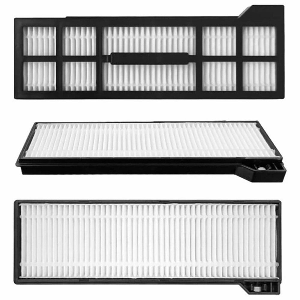 Filter – för Eufy X10 Pro / Omni dammsugare