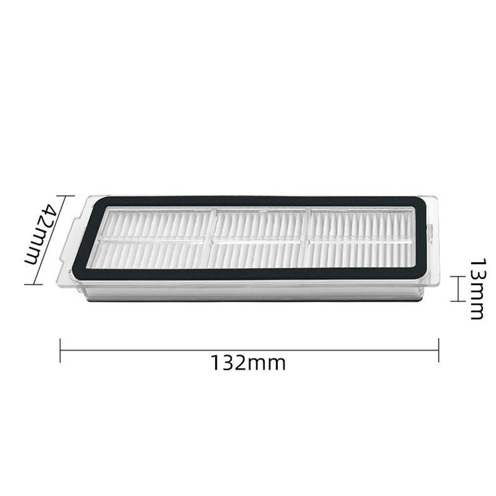 Filter – för Xiaomi X20 Pro / X20 Max robotdammsugare