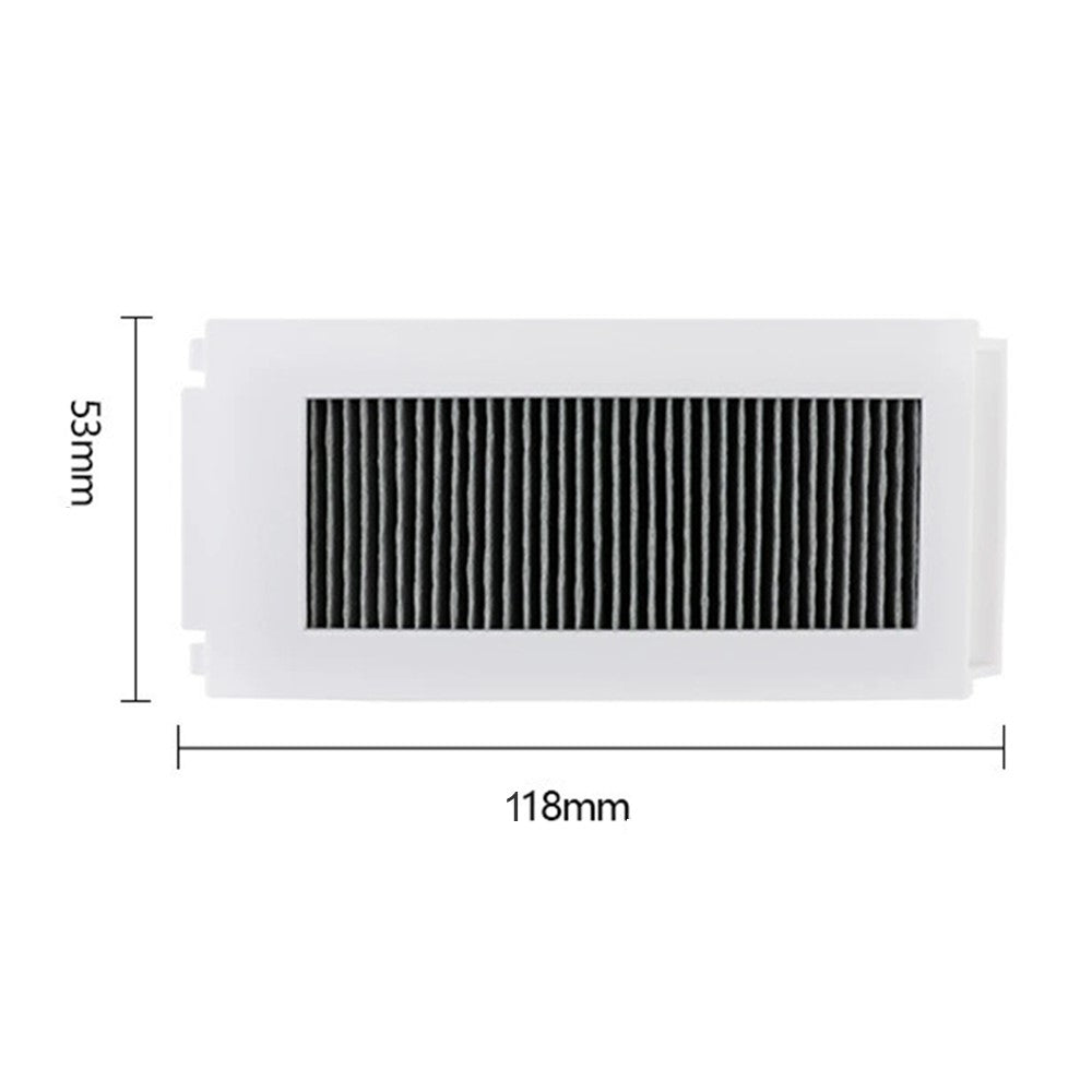 Filter för Ecovacs DEEBOT N30-serien (Ersättningsfilter, 1-pack)