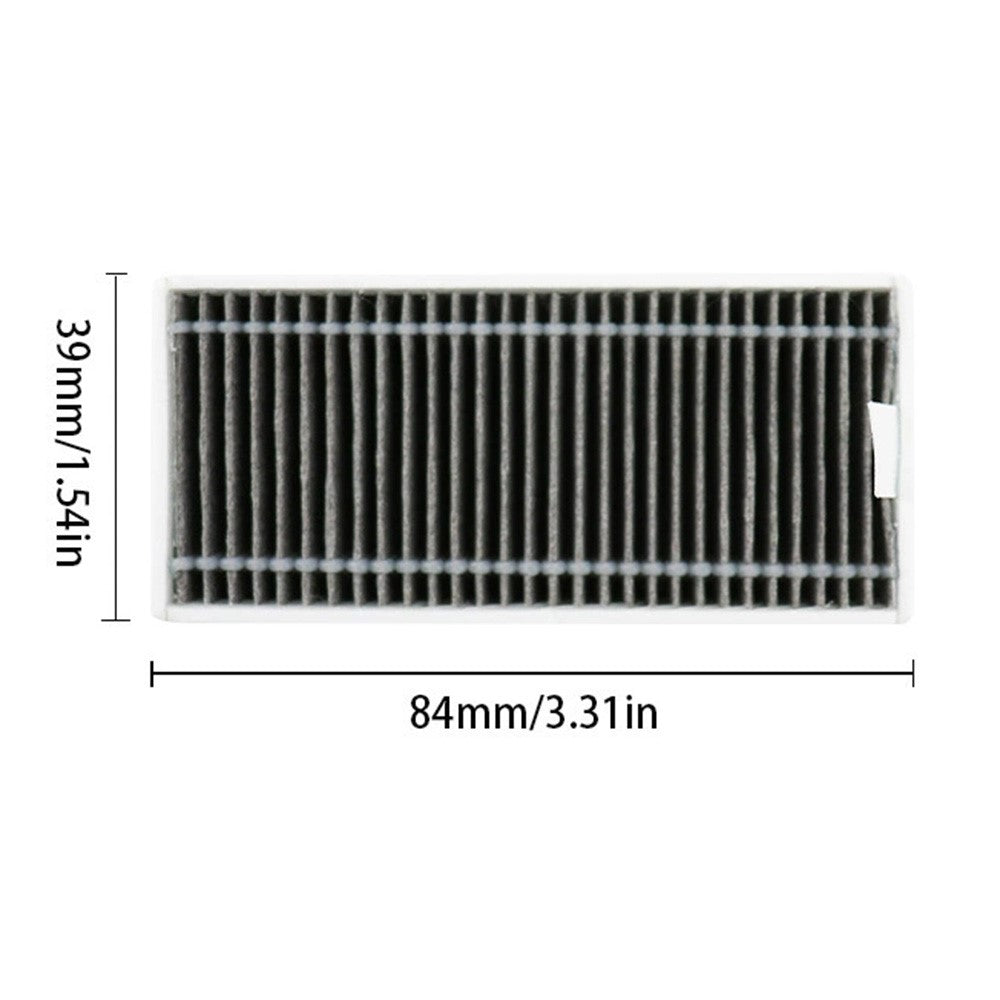 Filter till Ecovacs Deebot X9/X8/T80