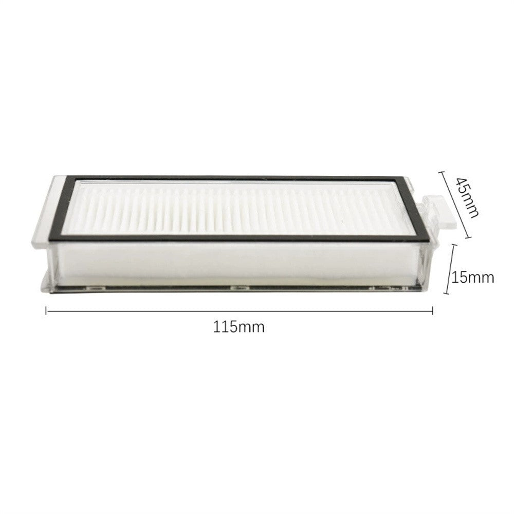 Filter – för Roborock Q7/Q8-serien