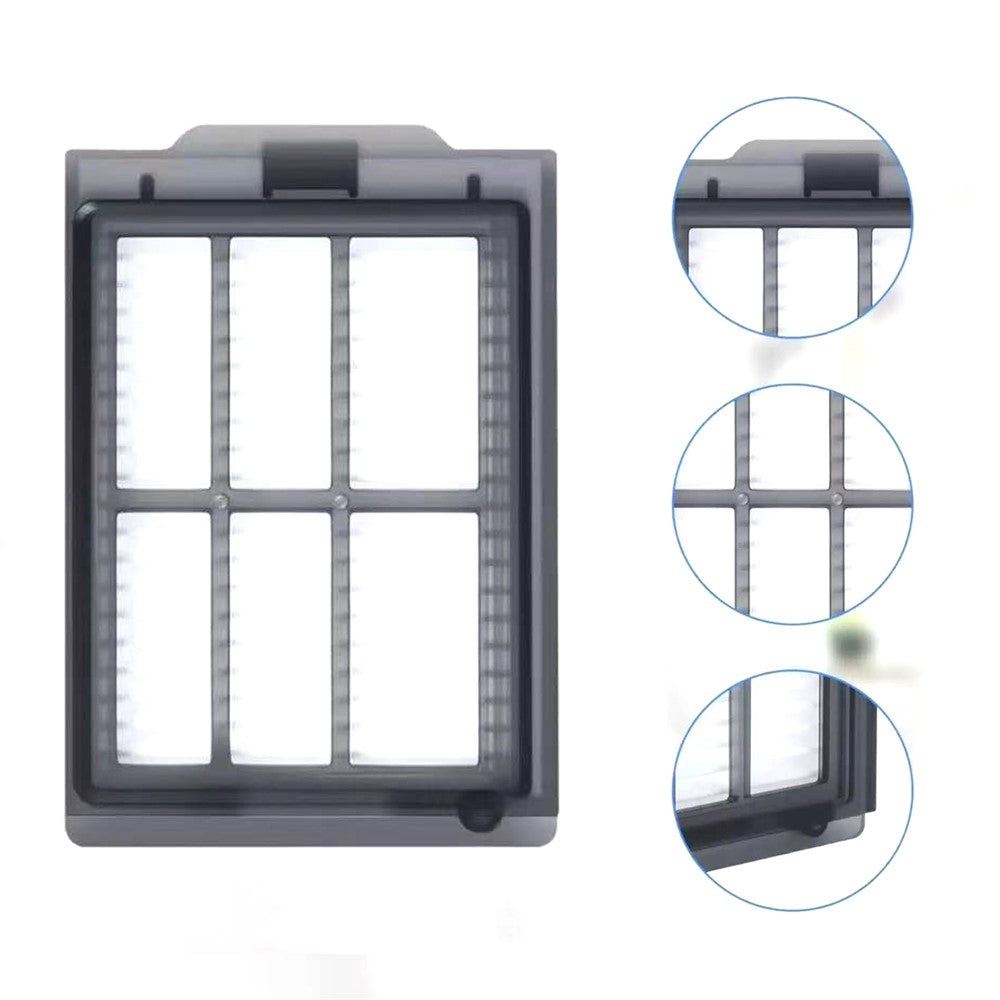 Filter för iRobot Roomba Combo Plus (Ersättningsfilter, 1-pack)