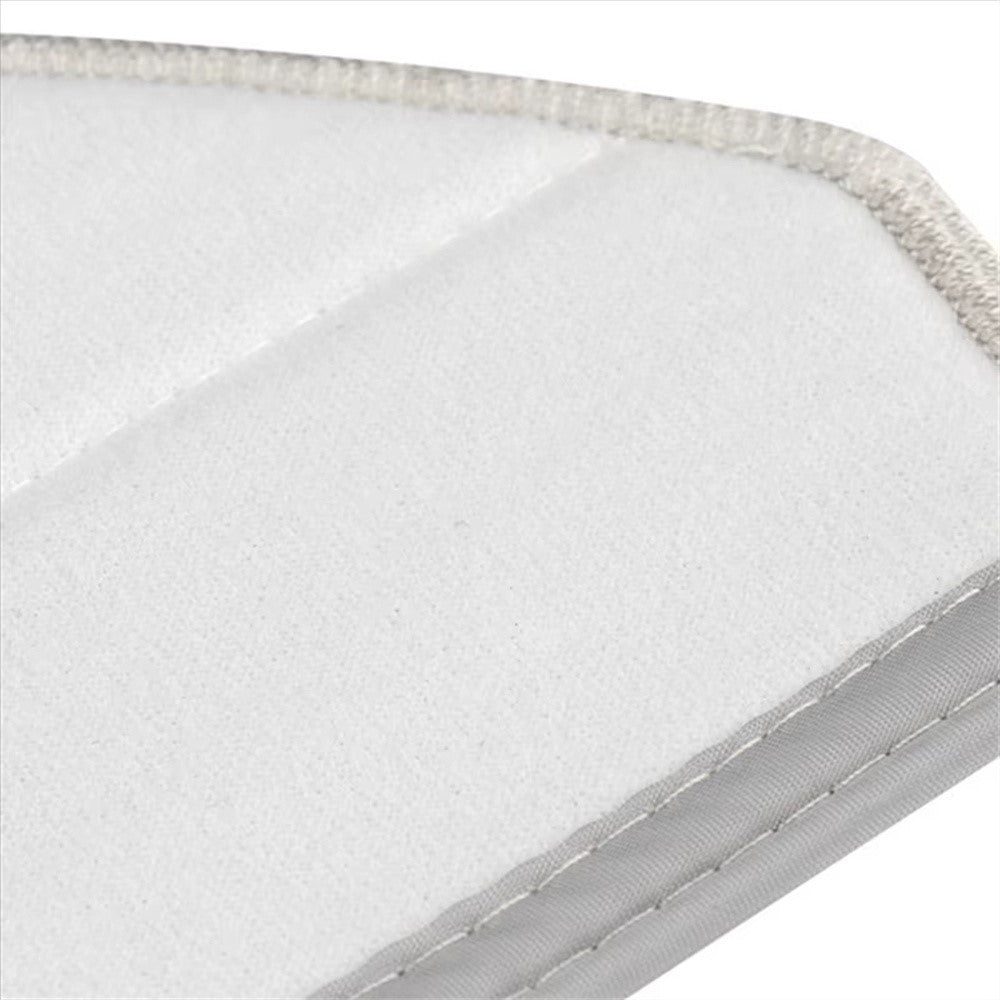 Moppduk i polyester för Narwal Freo X Plus & K1
