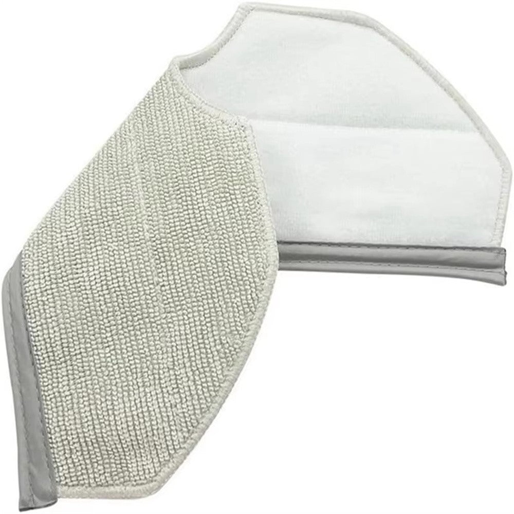Moppduk i polyester för Narwal Freo X Plus & K1