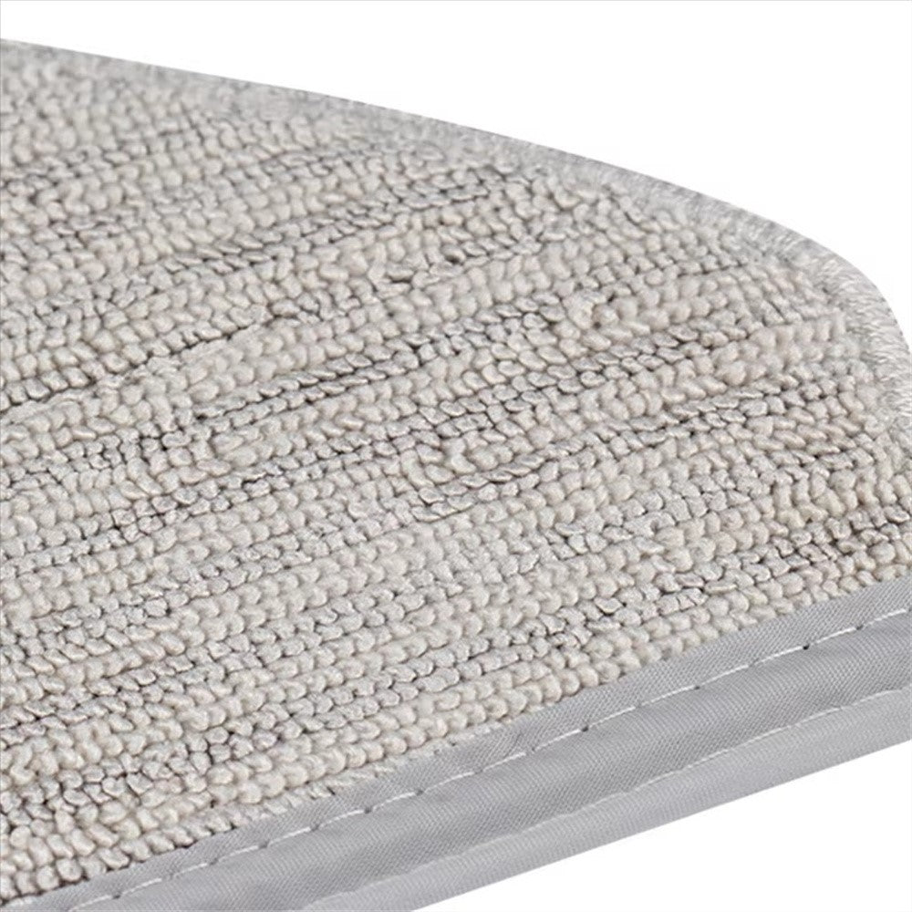 Moppduk i polyester för Narwal Freo X Plus & K1