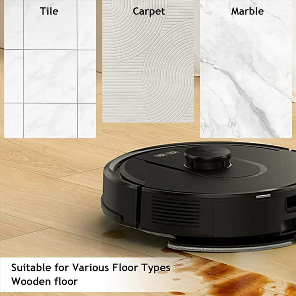 Moppduk för Roborock Q7-serien (1-pack)