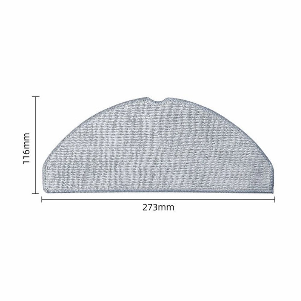 Moppduk för Roborock Q7-serien (1-pack)