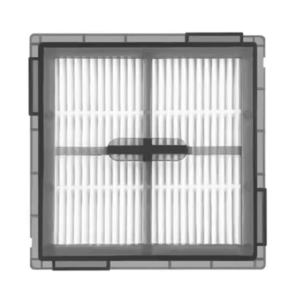 Högpresterande Filter för Roborock Q10 Robotdammsugare (1-pack)