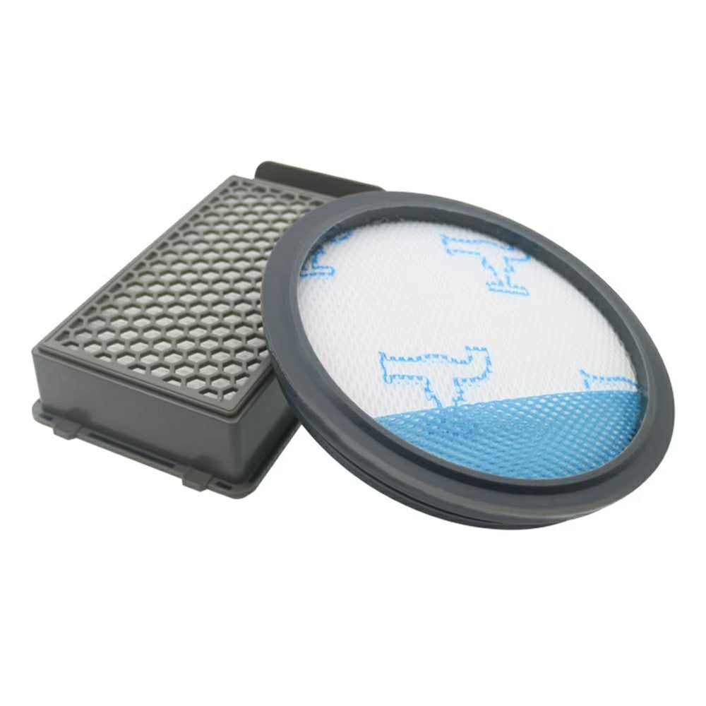 Filter – 2-pack HEPA för Rowenta RO3715 / RO3798