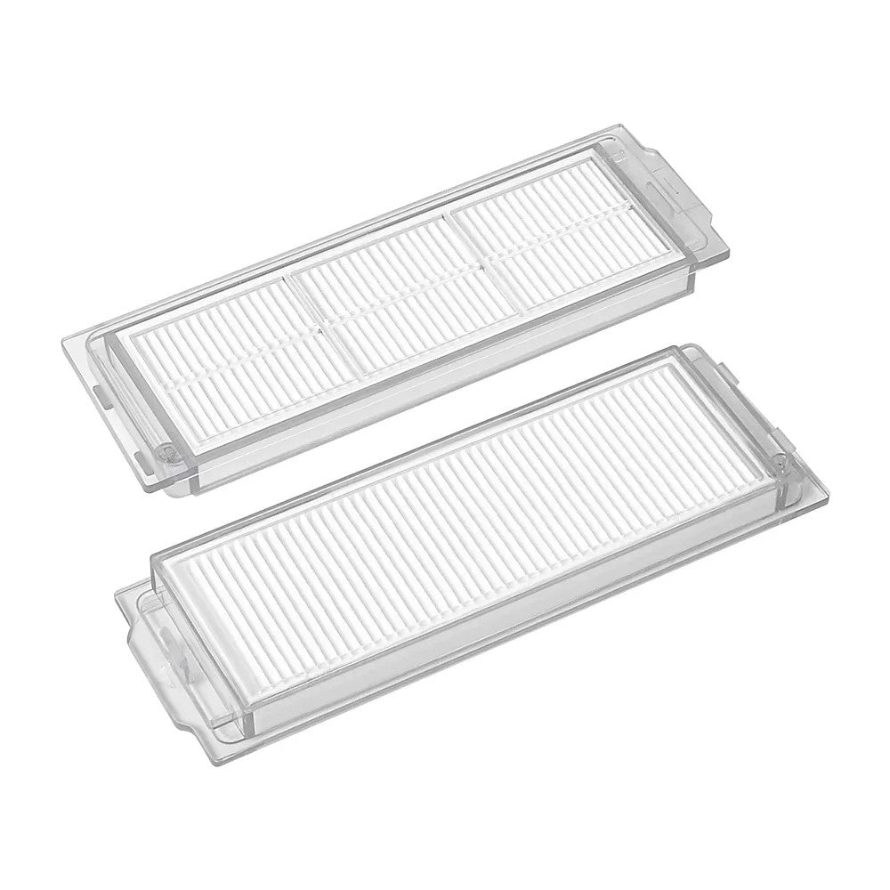 Filter – 2-pack för Xiaomi Mi Robot S12 / Mop 2S / Viomi V2
