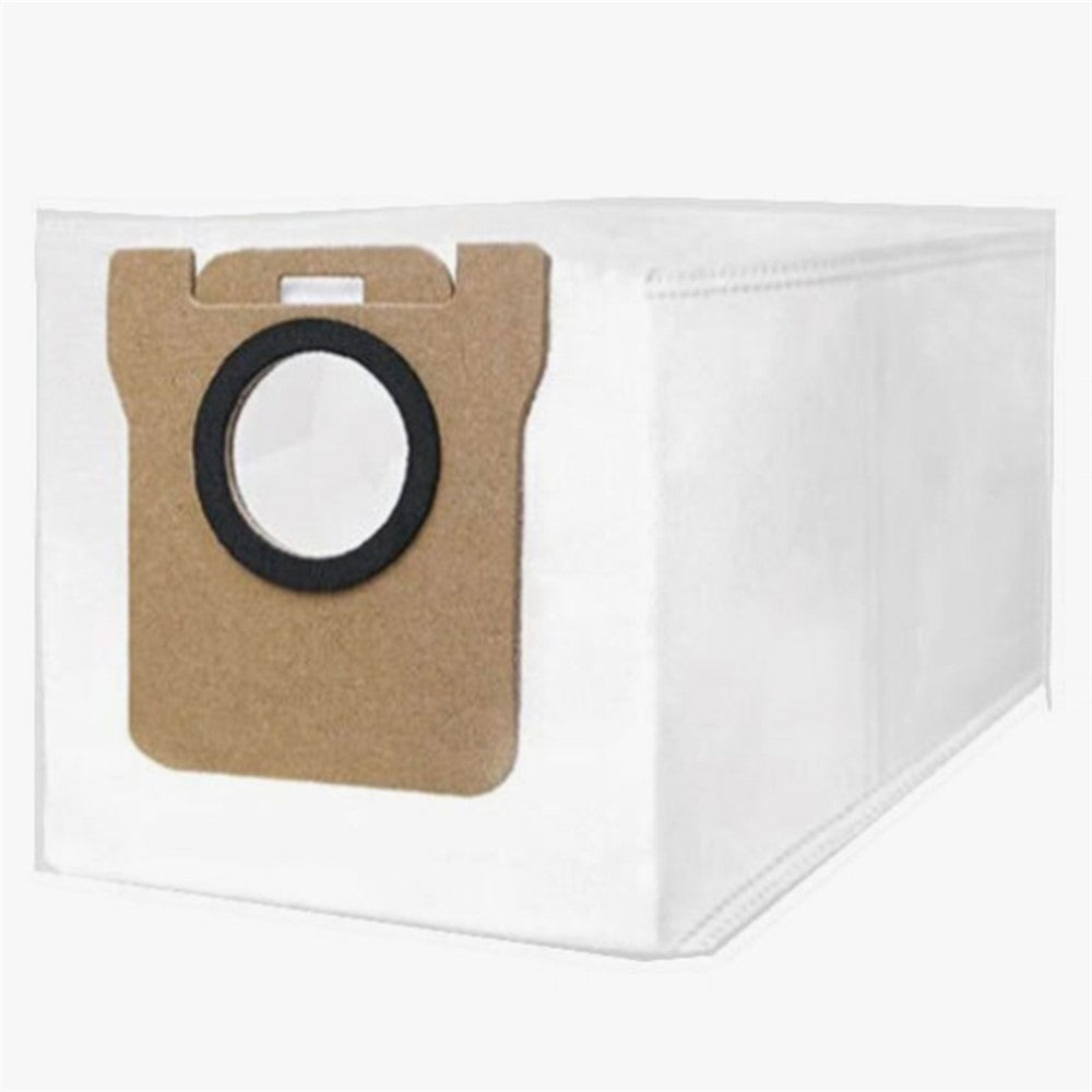 Dammuppsamlingspåsar – 5-pack för Dreame/Roborock
