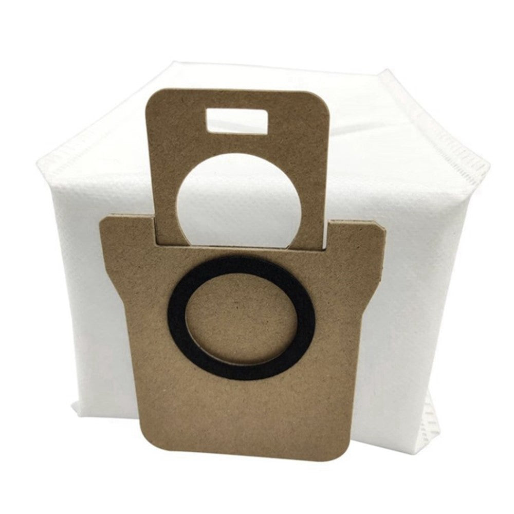 Dammuppsamlingspåsar – 5-pack för Dreame/Roborock