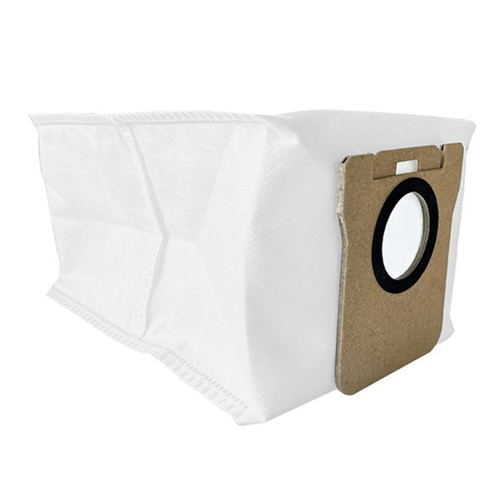 Dammuppsamlingspåsar – 5-pack för Dreame/Roborock