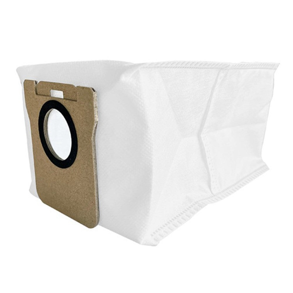 Dammuppsamlingspåsar – 5-pack för Dreame/Roborock