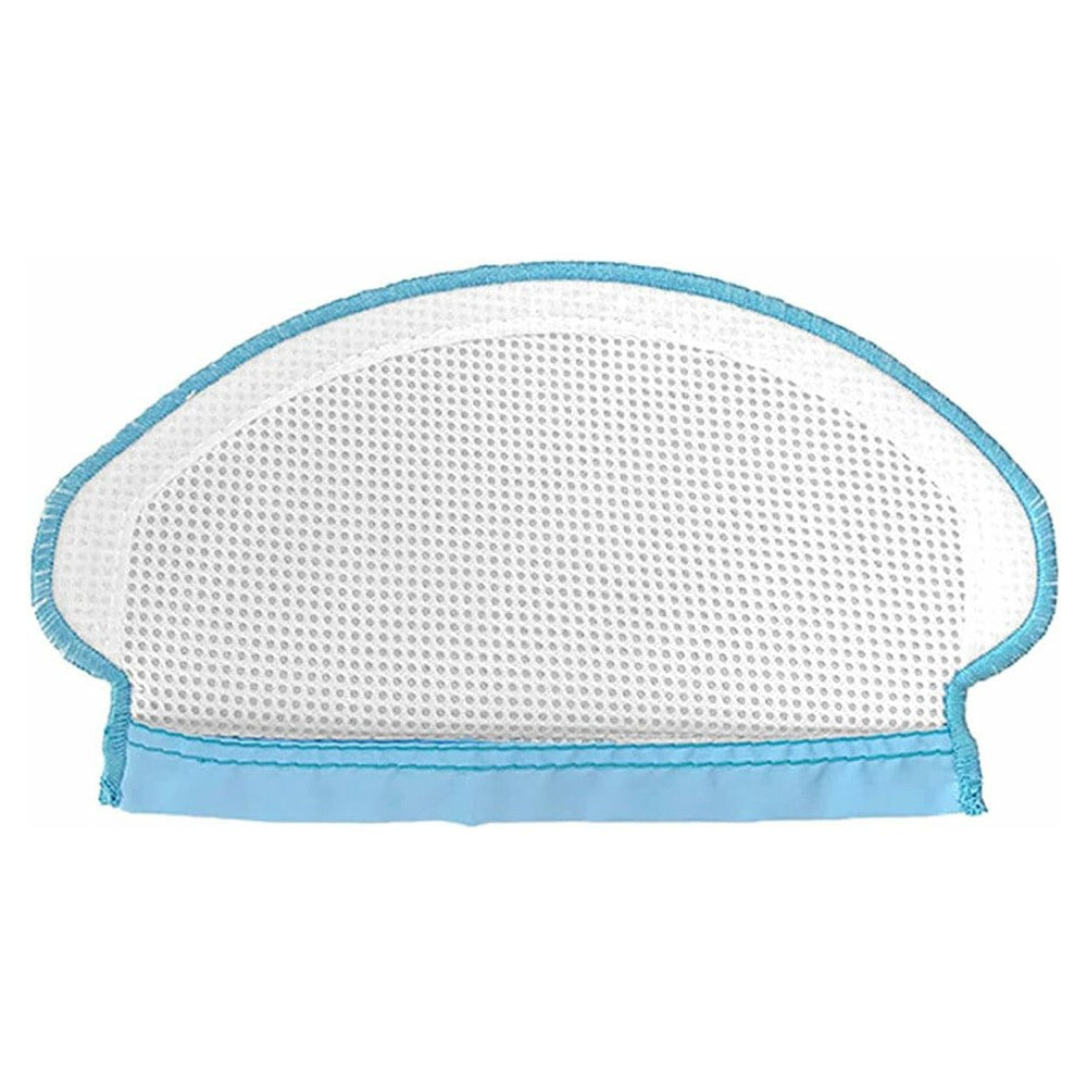 Tillbehör – 13-pack för Ecovacs DEEBOT OZMO T5/T9/N8 robotdammsugare
