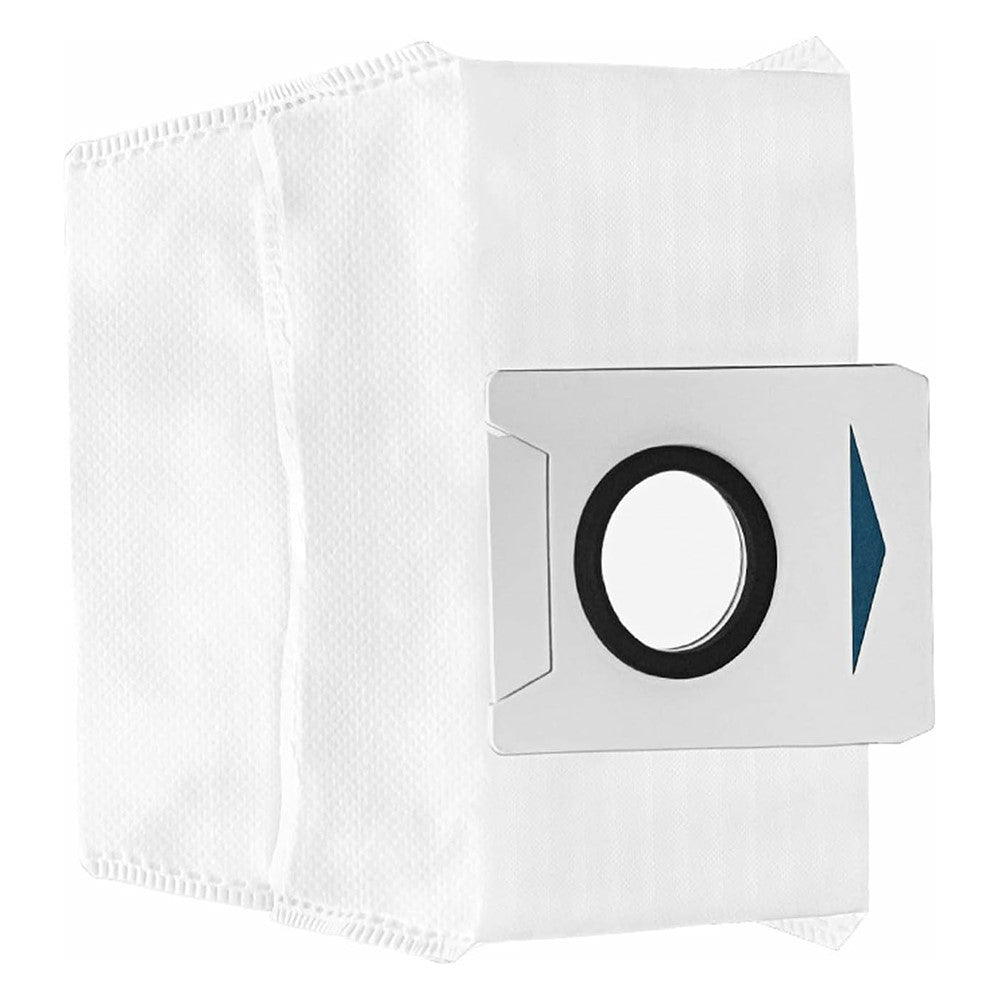 Tillbehör – 17-pack för Ecovacs DEEBOT X1 / X1 Turbo