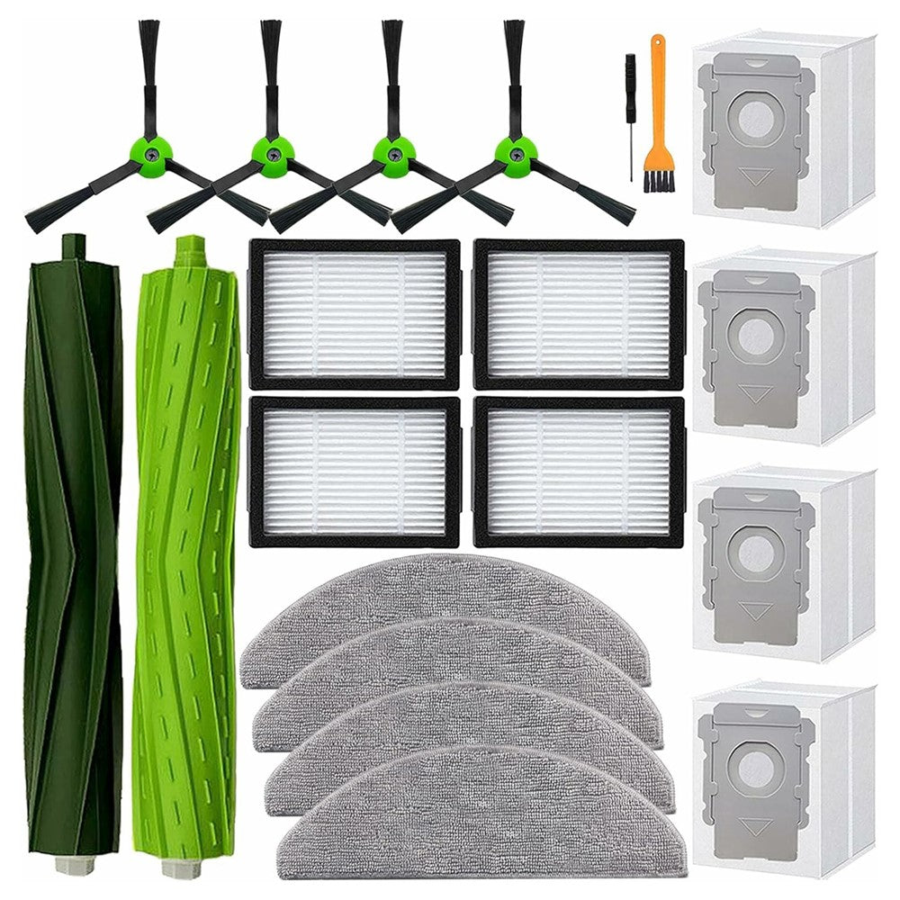 Reservdelar – 20-pack till iRobot Combo i5 / j5+