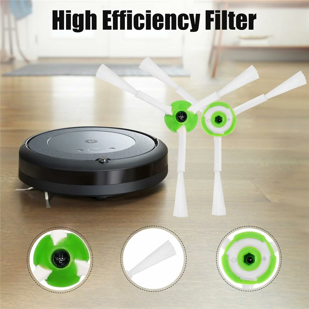 Reservdelar – 9-delars set för iRobot Roomba i-serien