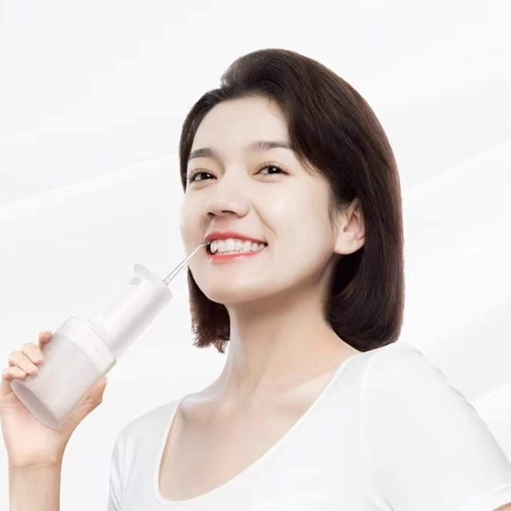 Xiaomi MEO705 Elektrisk munskölj – kraftfull och portabel rengöring