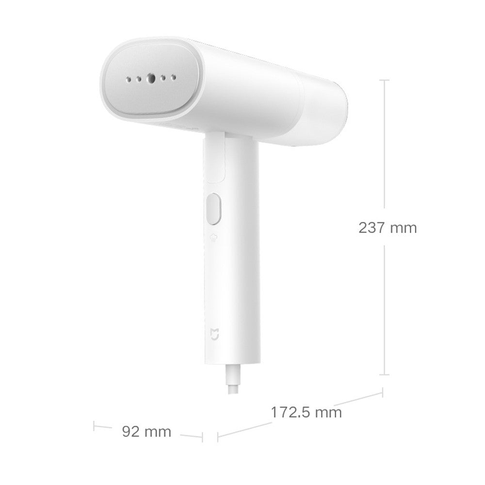 Handhållen steamer – portabel ångstrykare 1300W