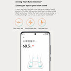Smart kroppsvåg med Bluetooth – Xiaomi