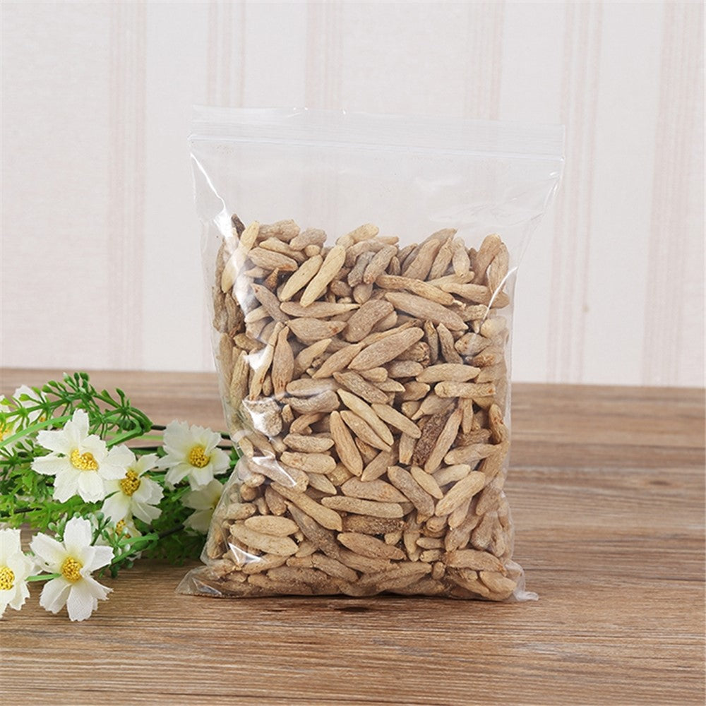 Zip-påsar 5x7 cm – 100-pack återförslutningsbara