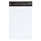 Fraktpåsar 15x22 cm – 100-pack självhäftande e-handelspåsar