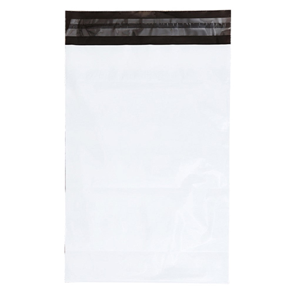 Fraktpåsar 15x22 cm – 100-pack självhäftande e-handelspåsar