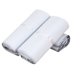 Fraktpåsar 15x22 cm – 100-pack självhäftande e-handelspåsar