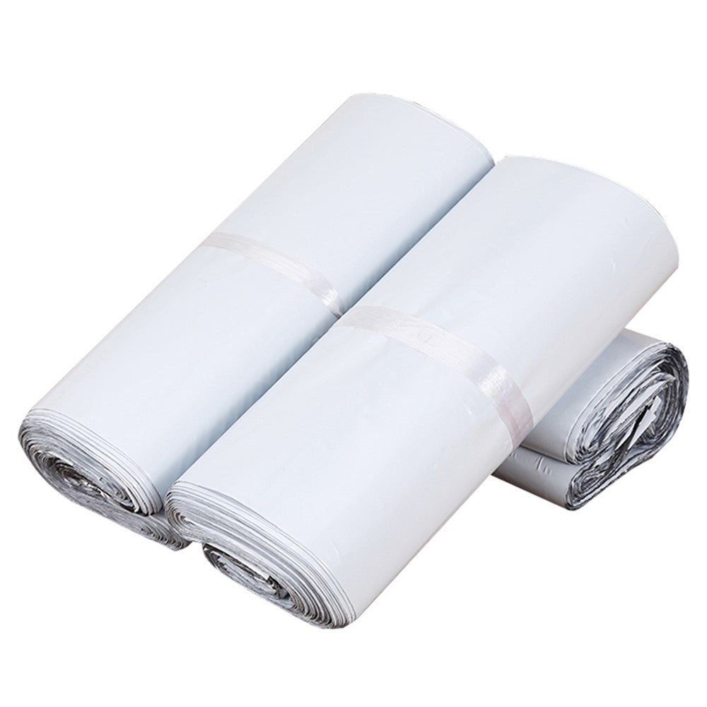 Fraktpåsar 15x22 cm – 100-pack självhäftande e-handelspåsar