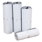 Fraktpåsar 32x45 cm – 100-pack PE+PO självhäftande
