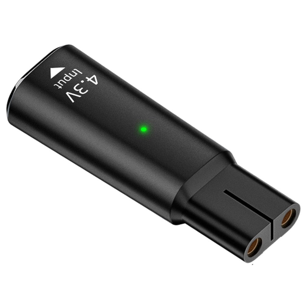 Adapter – Type-C till 4.3V för Philips rakapparat